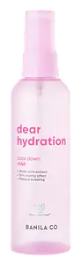Banila Co Dear Hydration Cool Down Mist