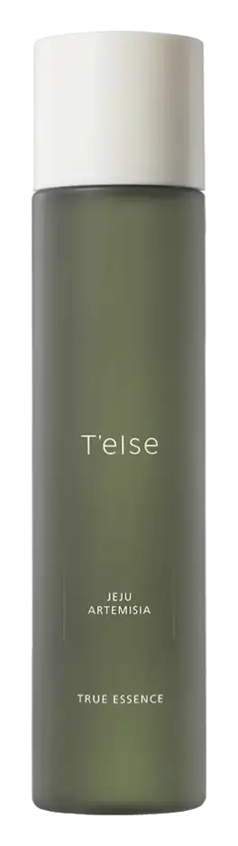 T'else Jeju Artemisia True Essence