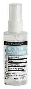 Derma Factory Birch Tree 95% Moisture Fixer