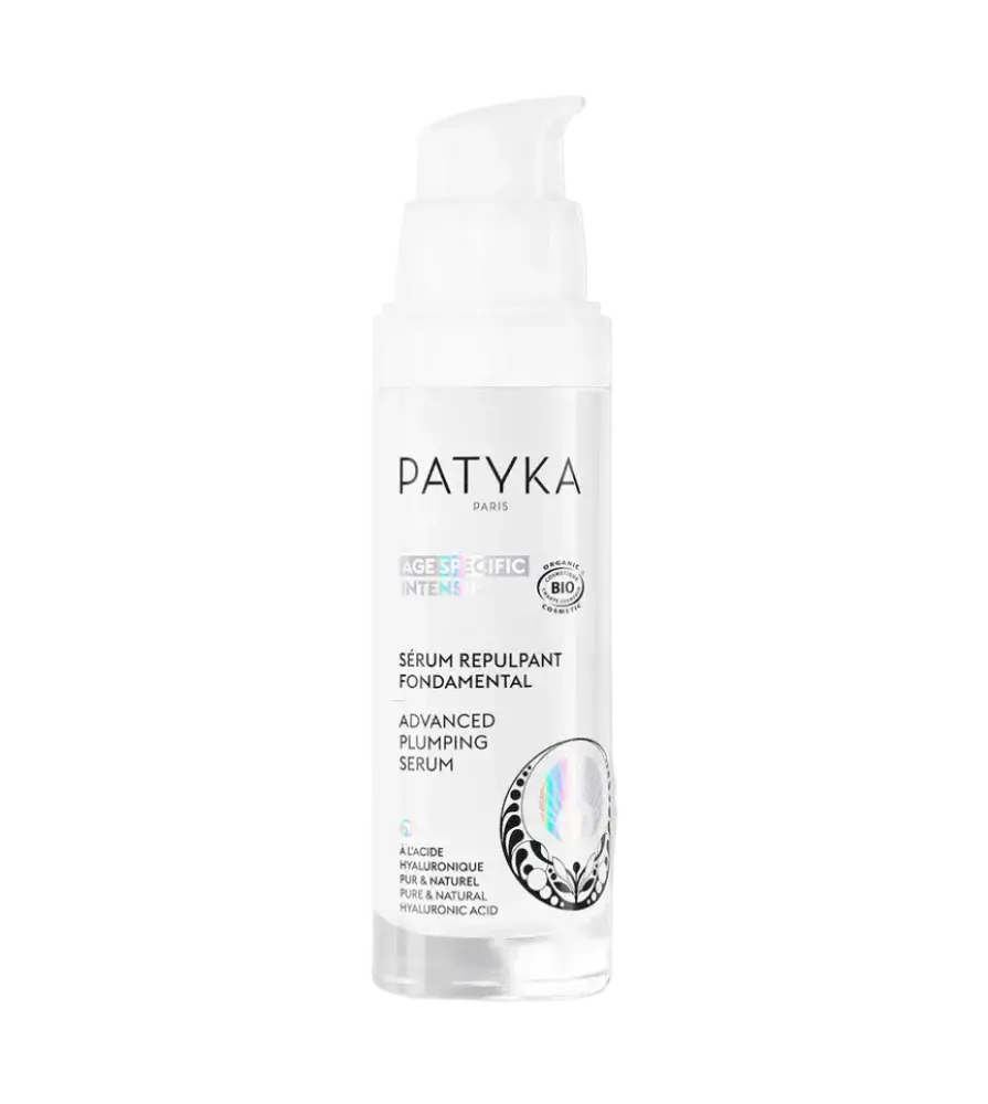 Patyka Paris Advanced Plumping Serum