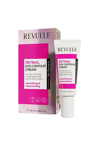 Revuele Retinal Eye Contour Cream