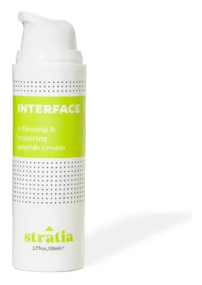 Stratia Interface - Peptide Cream