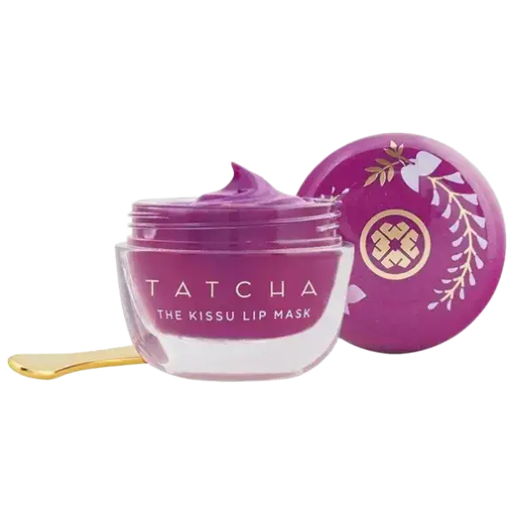 Tatcha The Kissu Lip Mask Wisteria