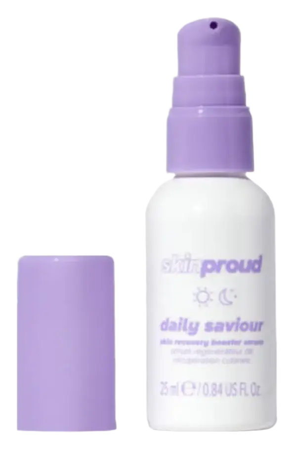 Skin Proud Daily Saviour - Skin Recovery Booster Serum
