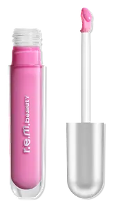r.e.m. beauty Essential Drip Glossy Balm Skinny Dripped
