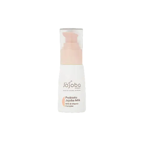 The Jojoba Company Probiotic Jojoba Milk Hydrating Serum