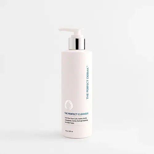 The Perfect Derma THE PERFECT CLEANSER