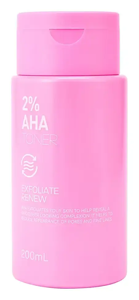 Anko 2% AHA Toner