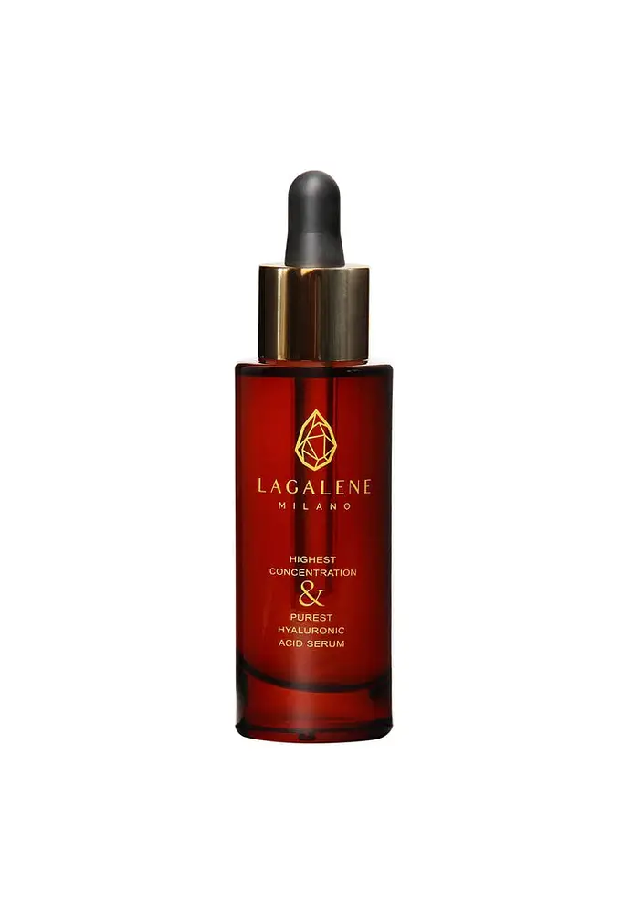 Lagalene Hyper Moisturizing Serum