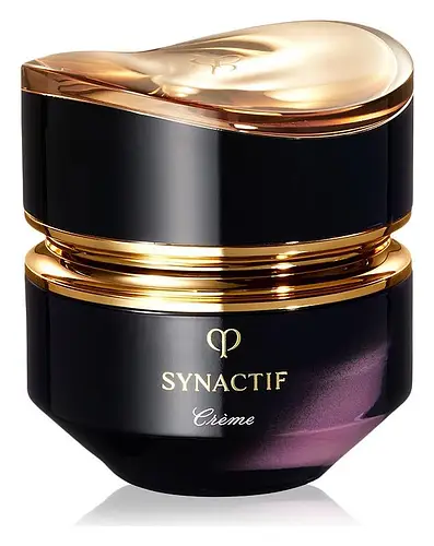 Clé de Peau Beauté Synactif Cream