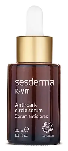 Sesderma K-VIT Anti-Dark Circles Serum