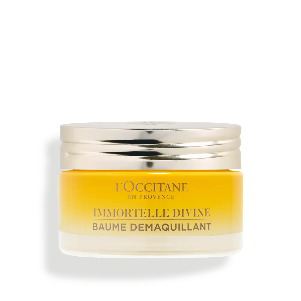 L'Occitane Immortelle Divine Cleansing Balm