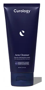 Curology Acne Cleanser