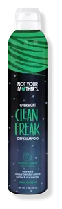 Not Your Mother’s Clean Freak Overnight Dry Shampoo