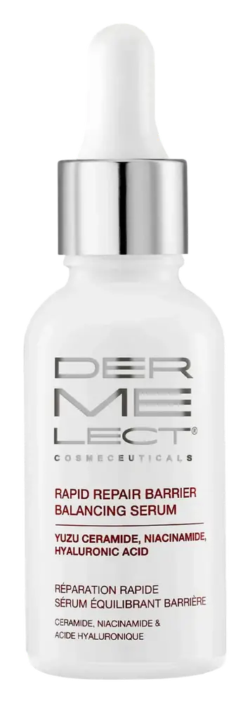 Dermelect Rapid Repair Barrier Balancing Serum