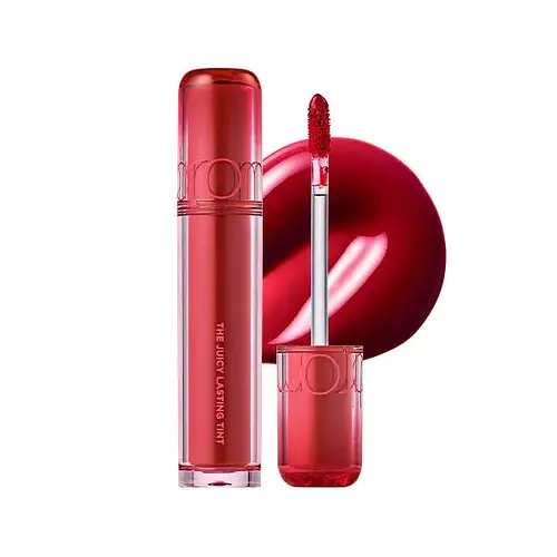 Romand The Juicy Lasting Tint 07 Cherry Bomb