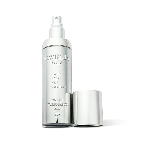 House Of PLLA+ Caviplla+O2 Advanced Volumizing Serum