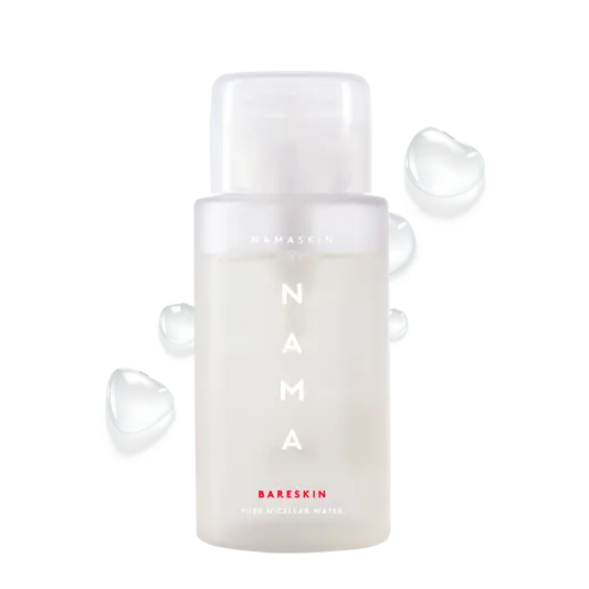 Nama Bareskin Pure Micellar Water