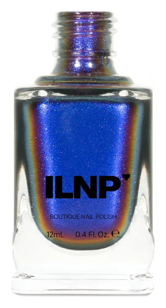 ILNP Multichrome Nail Polish Cygnus Loop