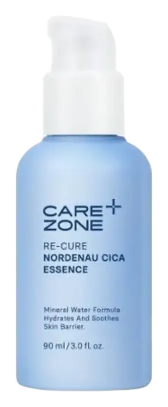 Carezone Re-Cure Nordenau Cica Essence