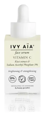 IVY AÏA Face Serum Vitamin C