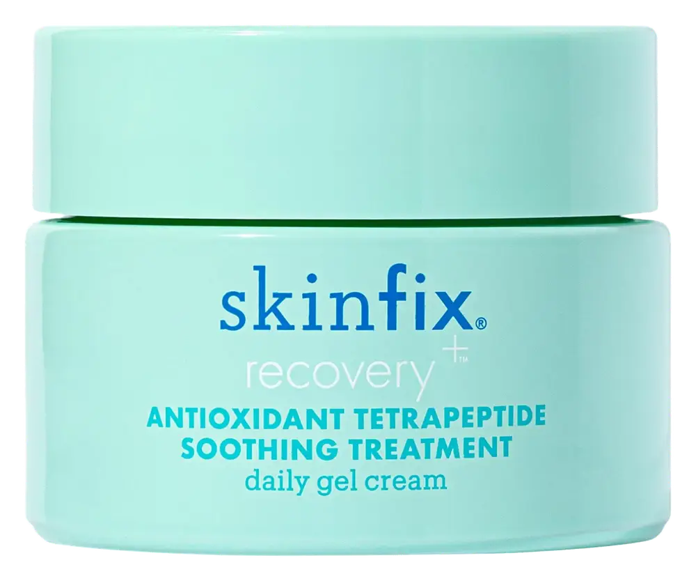 Skinfix Antioxidant Tetrapeptide Soothing Treatment