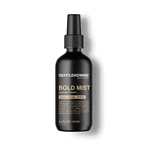 Gentlehomme HOCL Facial Spray