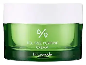 Dr.Ceuracle Tea Tree Purifine Cream