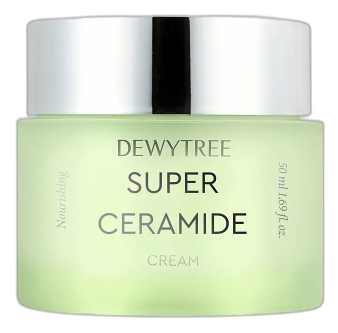 DEWYTREE Super Ceramide Cream