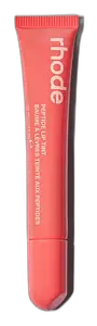 rhode Peptide Lip Tint Peach Pit