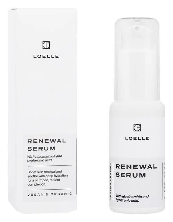 Loelle Renewal Serum