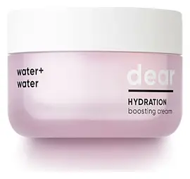 Banila Co Dear Hydration Boosting Cream
