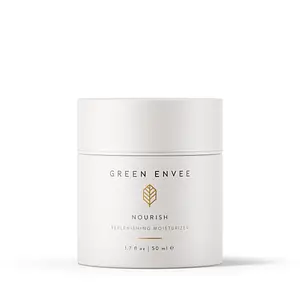 Green Envee Nourish Replenishing Moisturizer