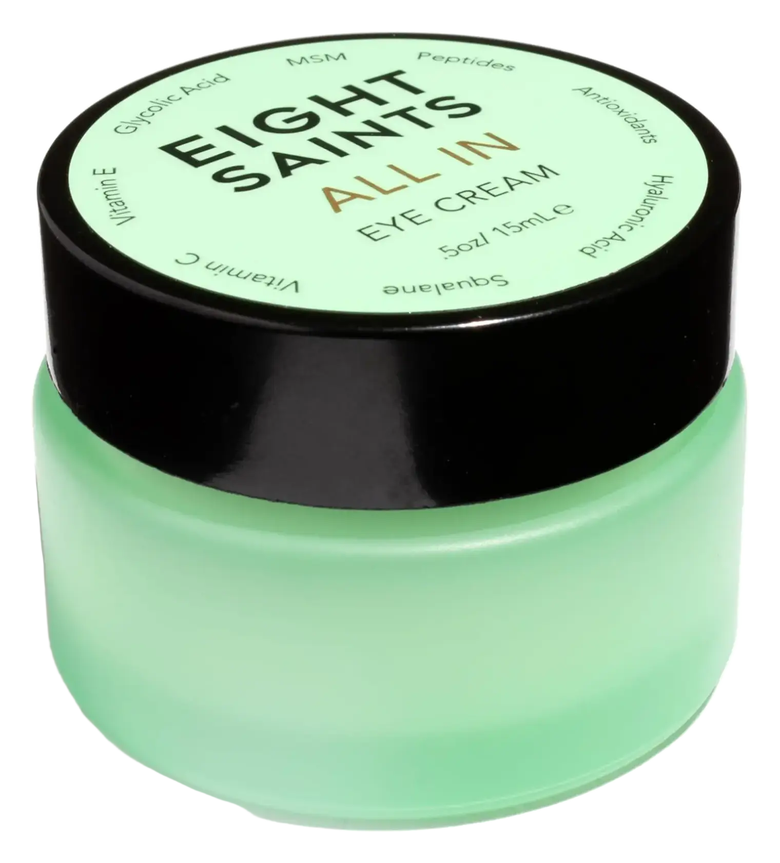 Eight Saints All In Eye Cream