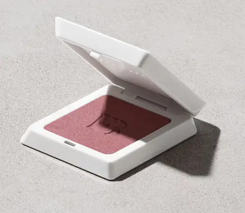 Fenty Beauty Cheeks Suede Powder Blush Riri