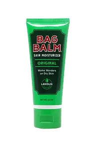 Vermont's Original Bag Balm Original Skin Moisturizer