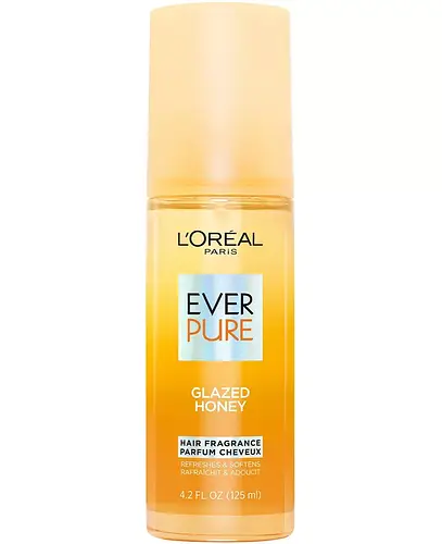 L'Oreal Everpure Hair Fragrance Glazed Honey