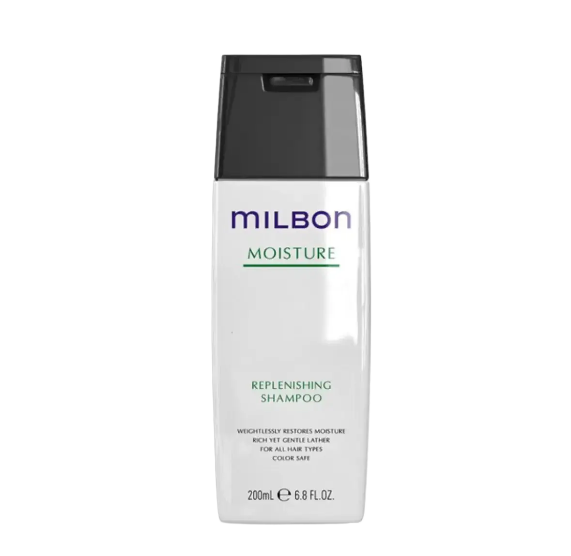 Milbon Moisture Replenishing Shampoo