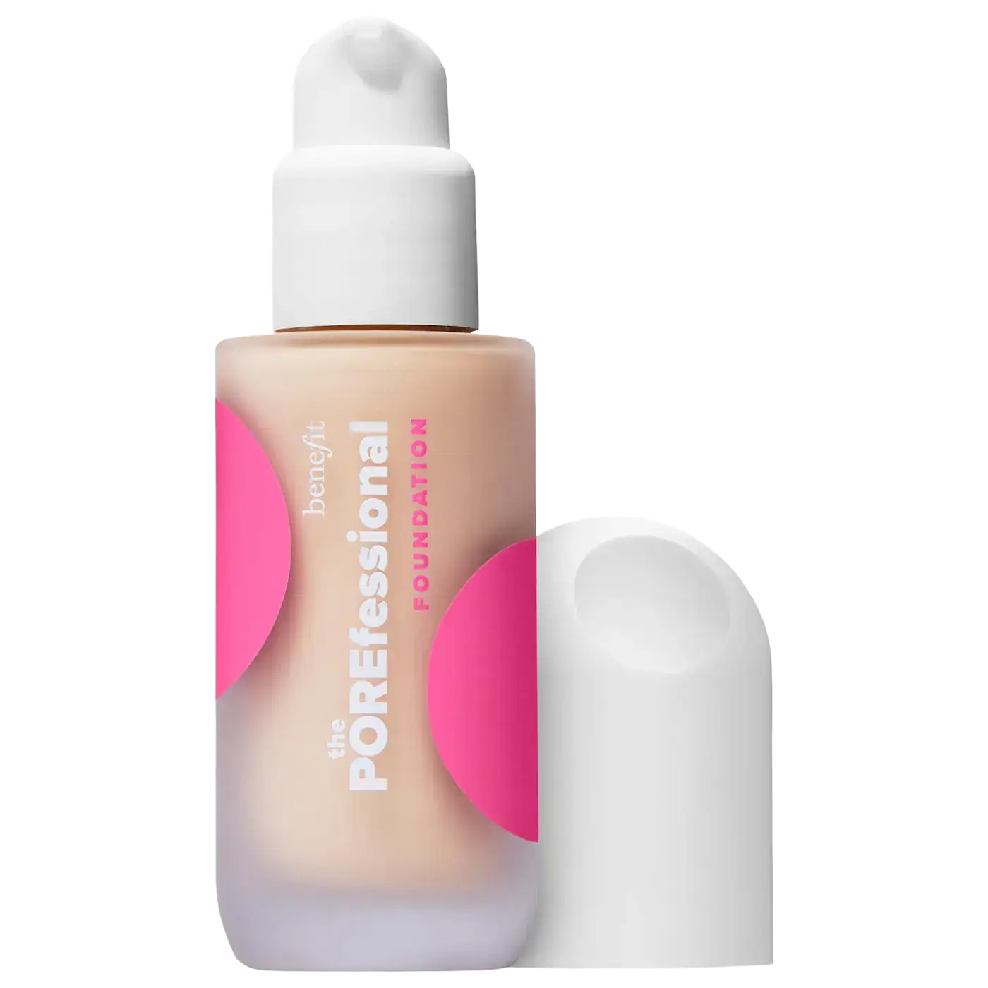 Benefit Cosmetics The Porefessional Foundation 1C Ultimate