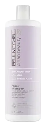 Paul Mitchell Clean Beauty Repair Shampoo
