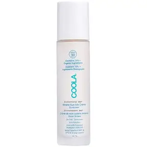 COOLA Sun Silk Creme SPF30