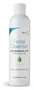 Hyalogic Facial Cleanser