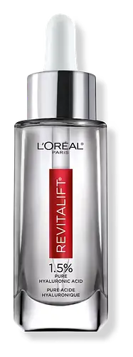 L'Oreal Revitalift 1.5% Pure Hyaluronic Acid Serum