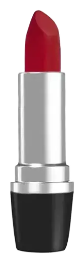 Real Purity Lipstick Romantic Red