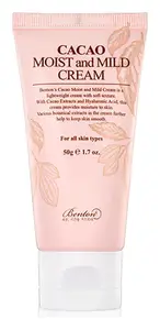 Benton Cacao Moist and Mild Cream