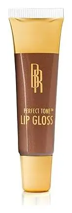 Black Radiance Perfect Tone Lip Gloss Coco