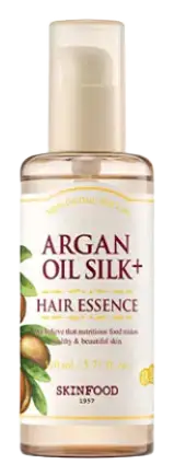 Skinfood Argan Oil Silk+ Hair Essence