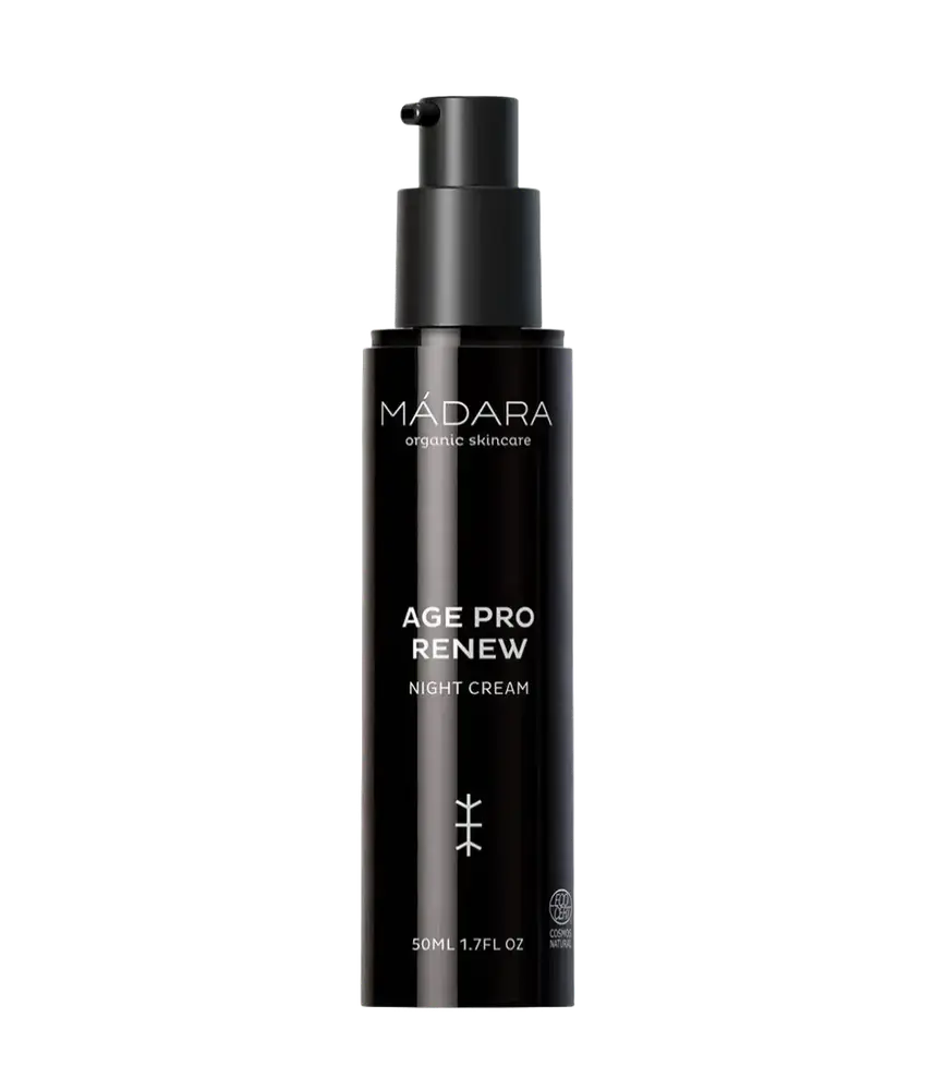 Madara Age Pro Renew Night Cream