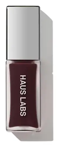Haus Labs By Lady Gaga PhD Hybrid Lip Glaze Plumping Gloss Fig