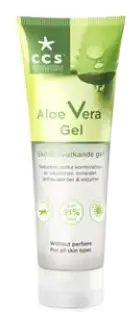 CCS Aloe Vera Gel